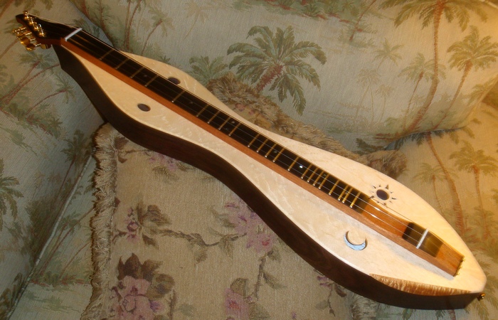 David beede dulcimer discount